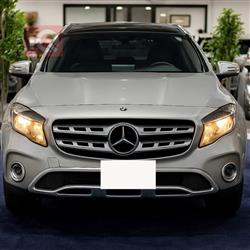 مرسيدس بنز GLA